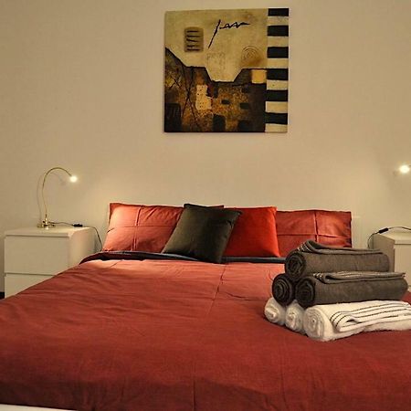 La Casa Di Sarita Daire Pavia Dış mekan fotoğraf