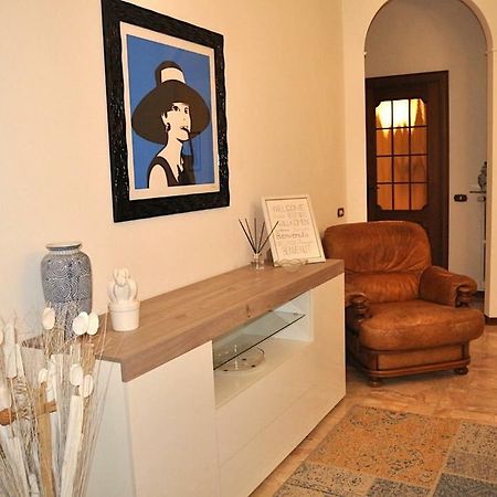 La Casa Di Sarita Daire Pavia Dış mekan fotoğraf
