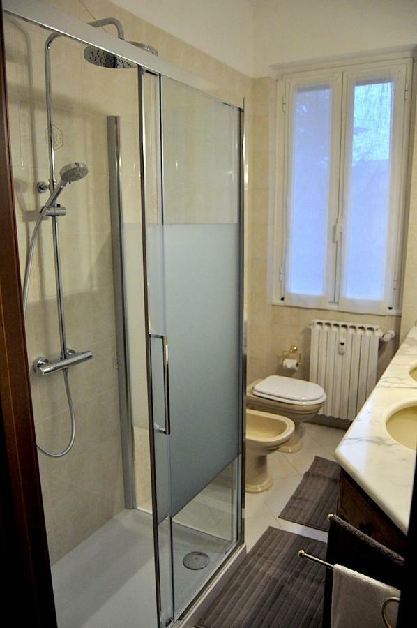 La Casa Di Sarita Daire Pavia Dış mekan fotoğraf