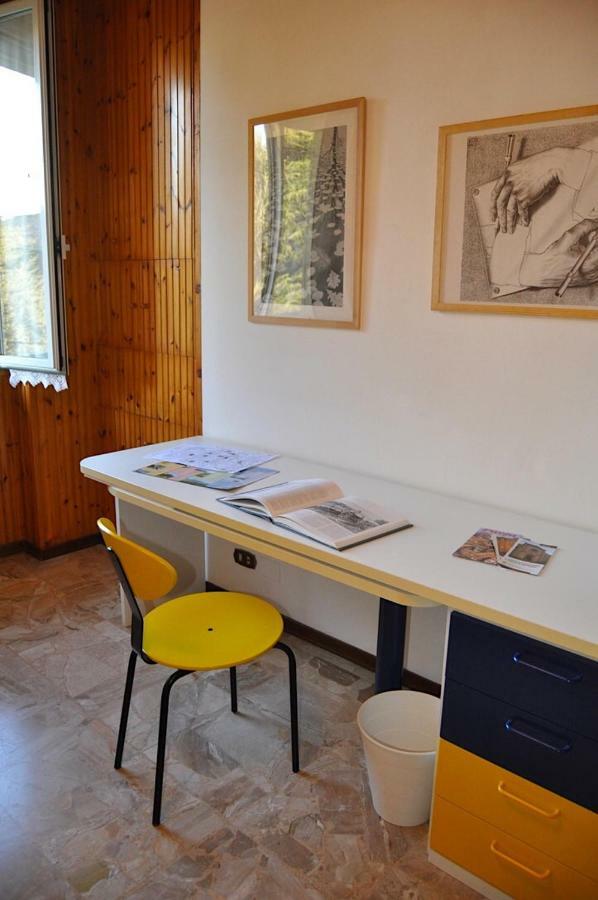 La Casa Di Sarita Daire Pavia Dış mekan fotoğraf