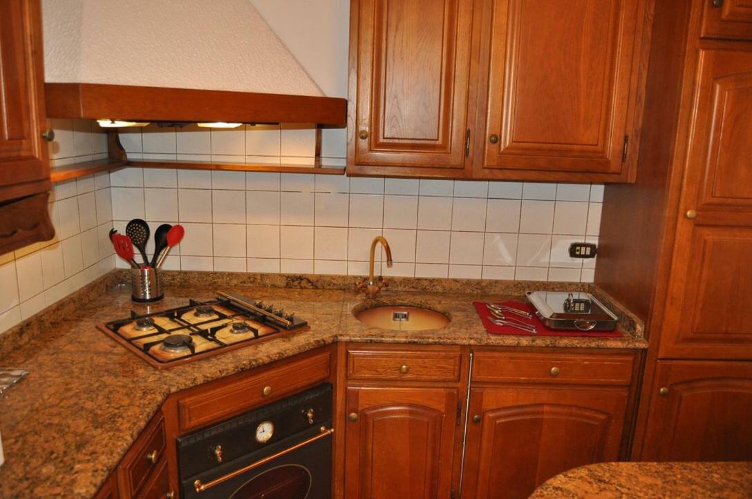 La Casa Di Sarita Daire Pavia Dış mekan fotoğraf
