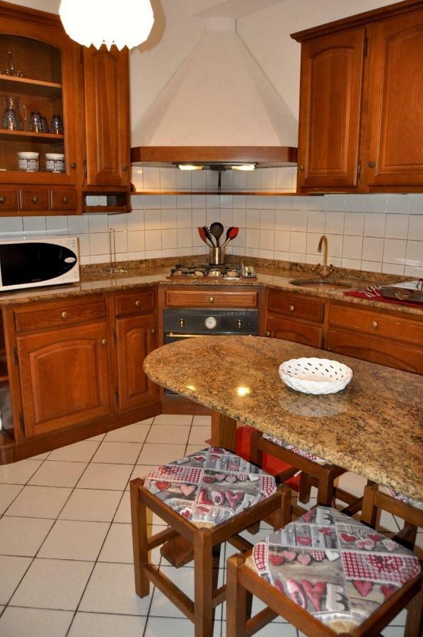 La Casa Di Sarita Daire Pavia Dış mekan fotoğraf