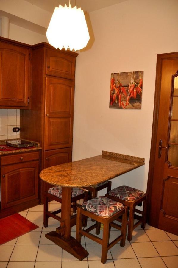 La Casa Di Sarita Daire Pavia Dış mekan fotoğraf